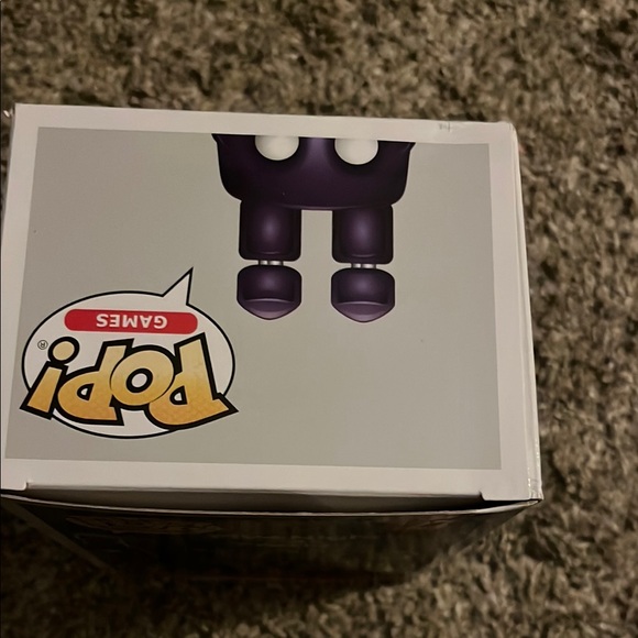 Funko Pop Shadow Bonnie Vinyl Figure - Picture 3 of 6
